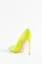 Sergio Levantesi Pumps Groen Dames - Thumbnail 4