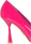 Sergio Levantesi Heels Roze Dames - Thumbnail 3