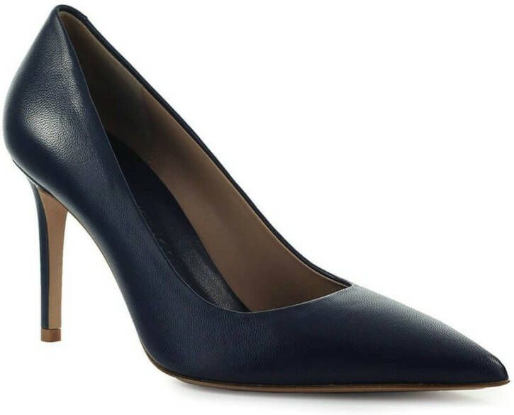 Sergio Levantesi Pumps Blauw Dames