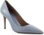 Sergio Levantesi Pumps Purple Dames - Thumbnail 2