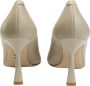 Sergio Levantesi Pumps Beige Dames - Thumbnail 3