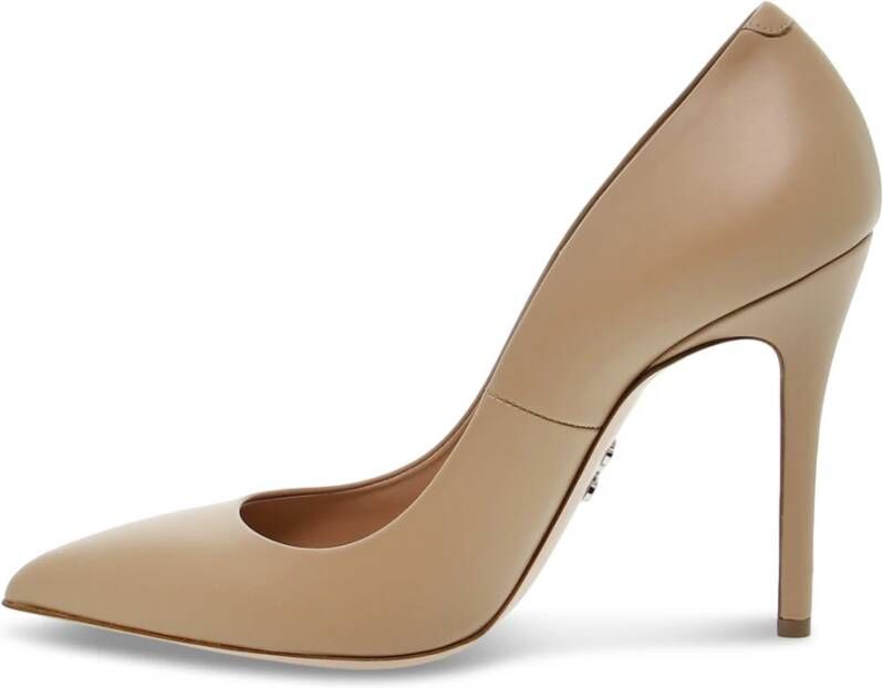 Sergio Levantesi Pumps Beige Dames