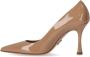 Sergio Levantesi Pumps Beige Dames - Thumbnail 3