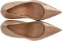 Sergio Levantesi Hoge hakken Donna Nude Pump in bruin - Thumbnail 6