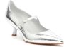 Sergio Levantesi Pumps Gray Dames - Thumbnail 2