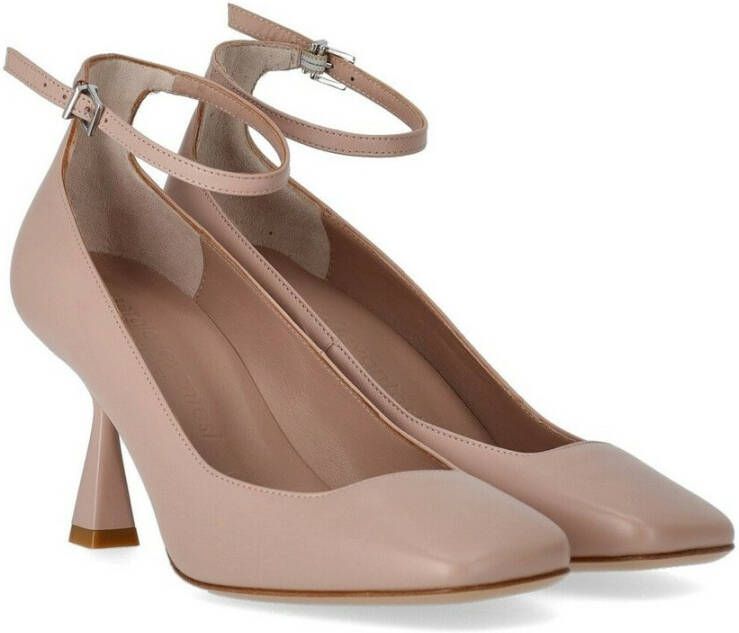 Sergio Levantesi Pumps Roze Dames