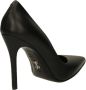 Sergio Levantesi Pumps Zwart Dames - Thumbnail 3