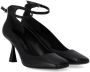 Sergio Levantesi Pumps & high heels GINA SCHWARZ PUMPS in zwart - Thumbnail 3