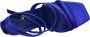 Sergio Levantesi Sandalen Blauw - Thumbnail 2