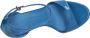 Sergio Levantesi Sandalen Clear Blue - Thumbnail 2