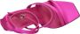 Sergio Levantesi Sandalen Fuchsia - Thumbnail 2