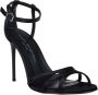 Sergio Levantesi Sandals Zwart Dames - Thumbnail 2