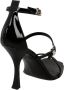 Sergio Levantesi Tea Open Square Toe Sandalen - Thumbnail 2
