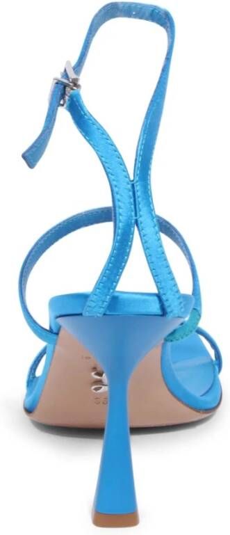 Sergio Levantesi Telen High Heel Sandals