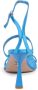Sergio Levantesi Telen High Heel Sandals - Thumbnail 2