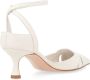 Sergio Levantesi Virgo Ivory Elegante Hakken - Thumbnail 2