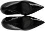 Sergio Levantesi Hoge hakken Sergio Levanyesi Liana Black Pump in zwart - Thumbnail 2