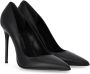 Sergio Levantesi Pumps & high heels LAST SCHWARZ PUMPS in zwart - Thumbnail 3