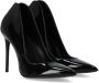 Sergio Levantesi Hoge hakken Sergio Levanyesi Liana Black Pump in zwart - Thumbnail 2