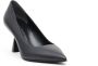 Sergio Levantesi Zwarte Pumps Dames Schoenen Black Dames - Thumbnail 2