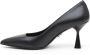 Sergio Levantesi Zwarte Pumps Dames Schoenen Black Dames - Thumbnail 3