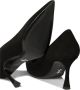 Sergio Levantesi Zwarte Pumps Elegantie Schoenen Vrouwen - Thumbnail 2