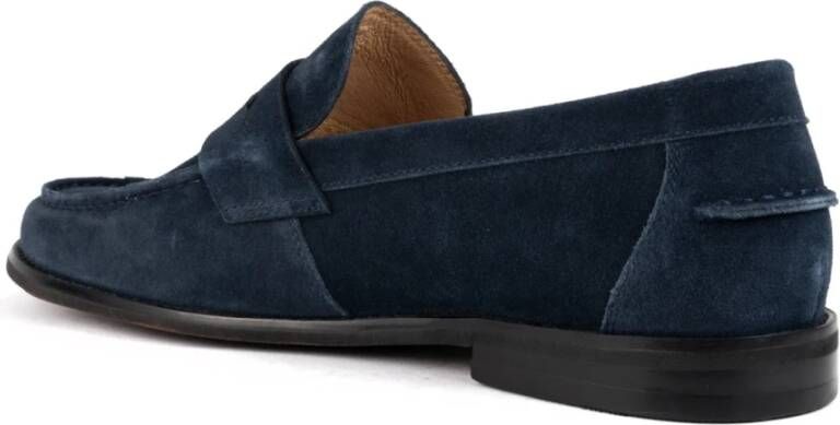 Sergio Moretti Mocassins - Foto 3