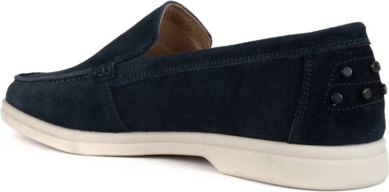 Sergio Moretti Casual Loafers