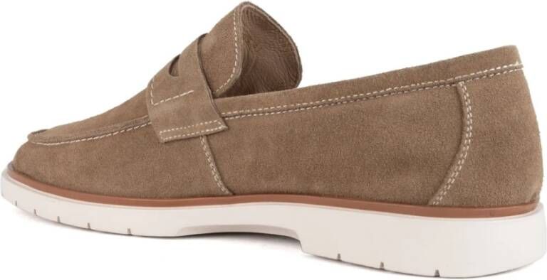 Sergio Moretti Casual Loafers