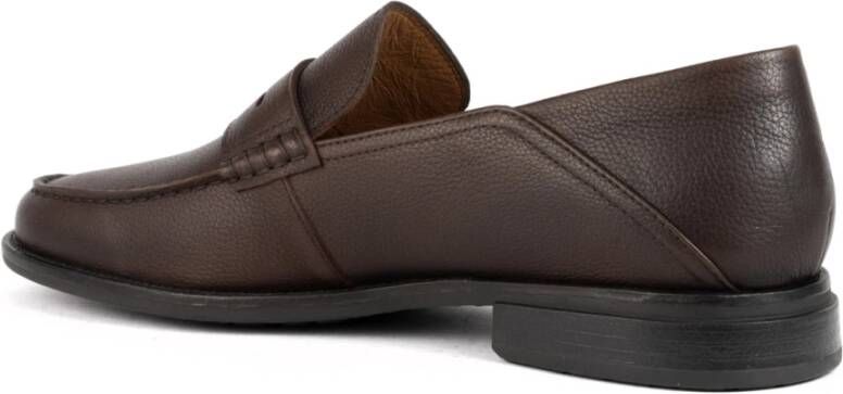 Sergio Moretti Mocassins - Foto 3
