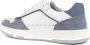 Sergio Moretti Grijze Sneakers - Thumbnail 3