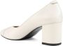 Sergio Moretti Klassieke Gesloten Pumps - Thumbnail 2