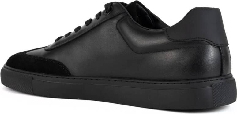 Sergio Moretti Leisure Sneakers
