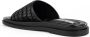 Sergio Moretti Open Casual Slippers - Thumbnail 1