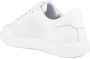 Sergio Moretti Witte Sneakers - Thumbnail 2