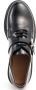 Sergio Moretti Zwarte Leren Casual Loafers - Thumbnail 2