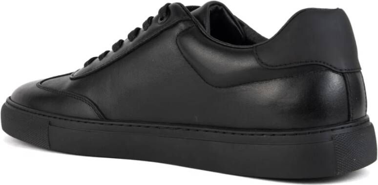 Sergio Moretti Lage Sneakers - Foto 3
