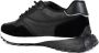 Sergio Moretti Zwarte Sneakers - Thumbnail 3