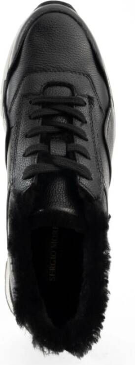 Sergio Moretti Lage Sneakers - Foto 2