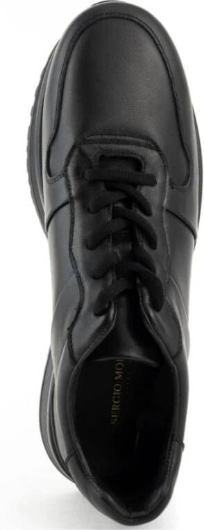Sergio Moretti Lage Sneakers - Foto 2