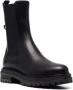 Sergio Rossi Ankle Boots Black Dames - Thumbnail 2