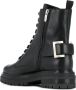 Sergio Rossi Ankle Boots Black Dames - Thumbnail 3