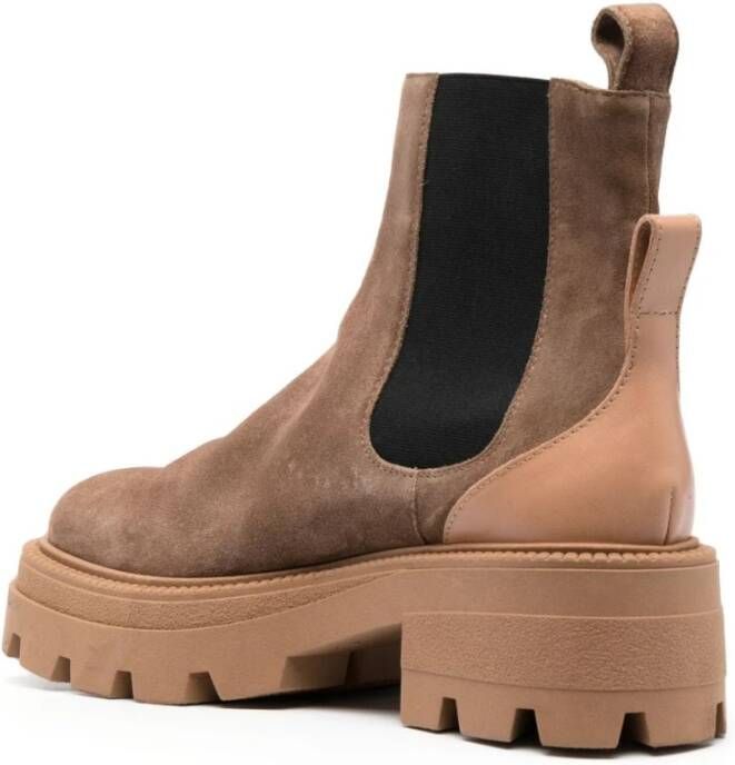Sergio Rossi Boots