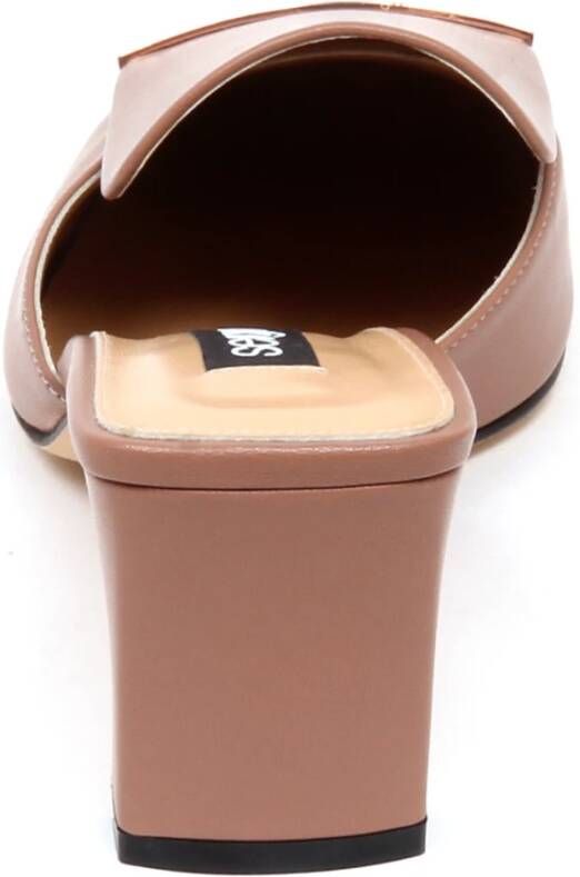 Sergio Rossi Bright Skin Sandaal Schoenen