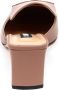 Sergio Rossi Bright Skin Sandaal Schoenen - Thumbnail 2