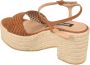 Sergio Rossi Elegante Sandalen voor Vrouwen - Thumbnail 2