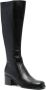 Sergio Rossi High Boots Black Dames - Thumbnail 2