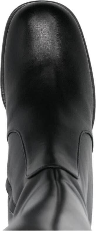 Sergio Rossi High Boots Black Dames