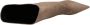 Sergio Rossi Laarzen Bruin - Thumbnail 2