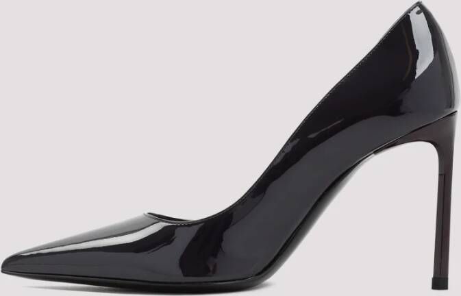 Sergio Rossi Liya Pumps Black Dames